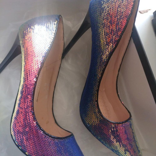 Seastar Pumps Size 39 New