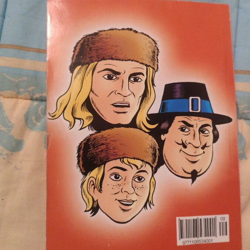 Blek collectible issue 71 like new