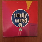 Vinyl Totally Wired 8 used