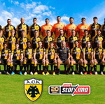 AEK poster
