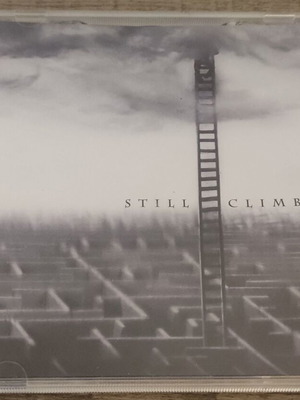 Cinderella Climbing CD like new, metal