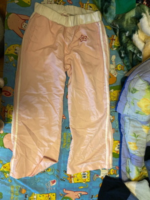 Tracksuit like new, size L / 40 / 12