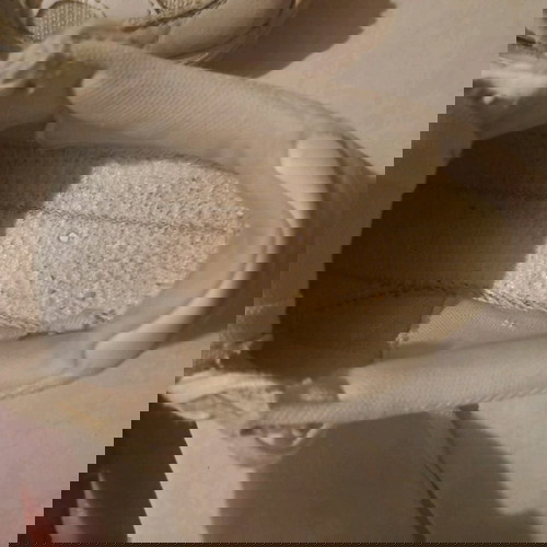 Falcon Adidas αθλητικά σαν καινούργια, μέγεθος 36, άσπρα