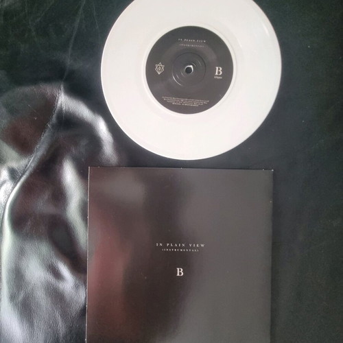 In Flames Siren Charms box set used, deluxe edition, CD and 11 vinyls