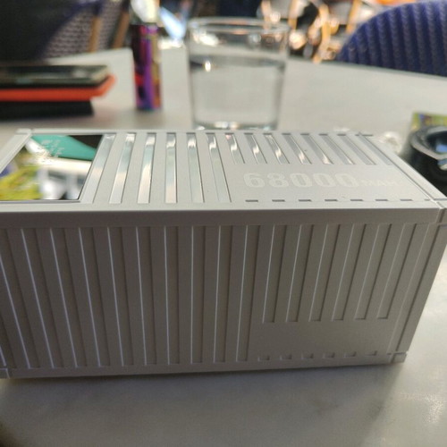 Power bank 68000mAh 30W new sealed