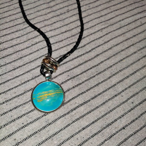 Necklace like new