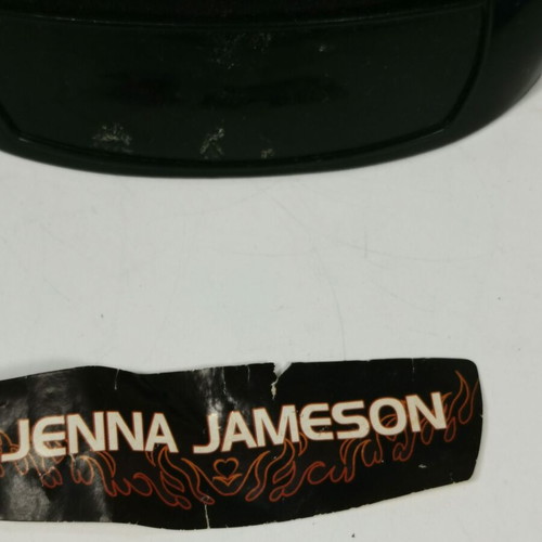 Jenna Jameson Halloween Edition base used, Eternal Toys Plastic Fantasy
