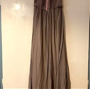 Πολυμορφικό φόρεμα moutaki