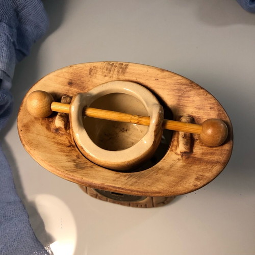 Candlesticks for oils new