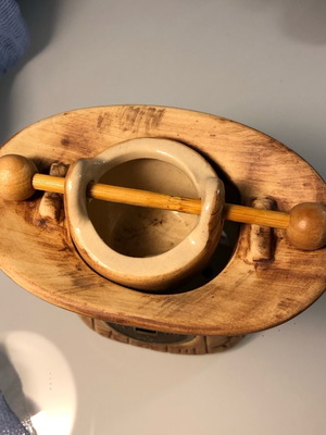 Candlesticks for oils new