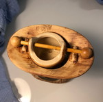 Candlesticks for oils new