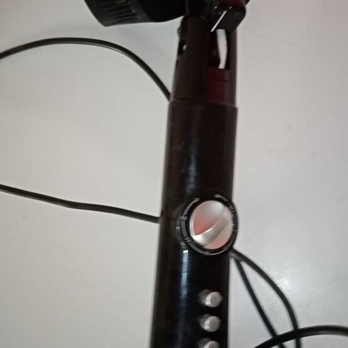 Fan spare parts set