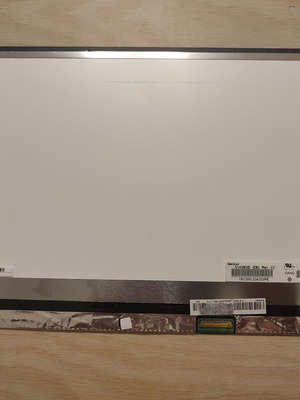 Innolux N140BGE-EB3 14" Laptop Screen like new, 1366x768 HD