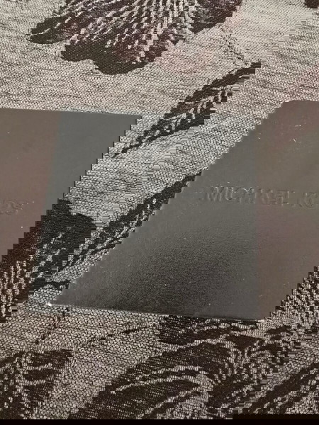 Κουτί από ρολόι Michael Kors