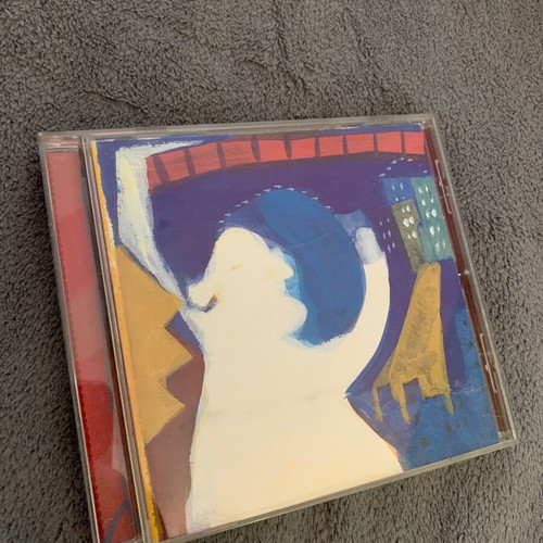 Savvopoulos D - To Xenodocheio CD 1997 Mercury, entechno