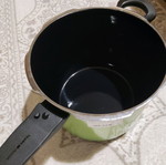 Silit pressure cooker