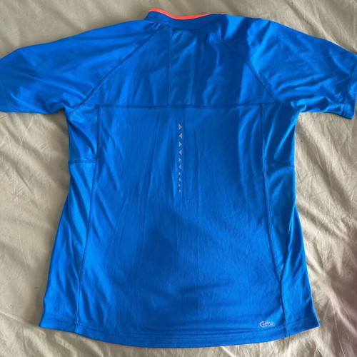 Pro Touch Dry Plus sports shirt XL like new, blue