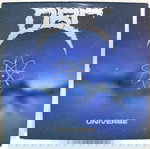  D.B.C. – Universe - Vinyl, LP, Album