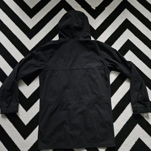 Carhartt parka used, black, size S and M