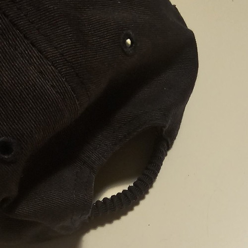 47 Twins infant hat with NY logo like new