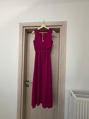Dress Julia Bergovich new, red, size M