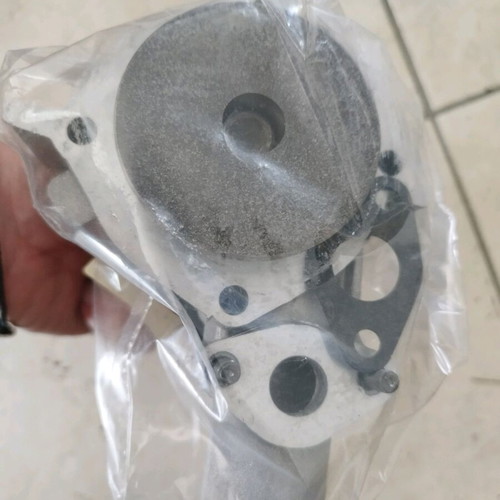 Fiat 131 1.4-1.6 water pumps new from old stock