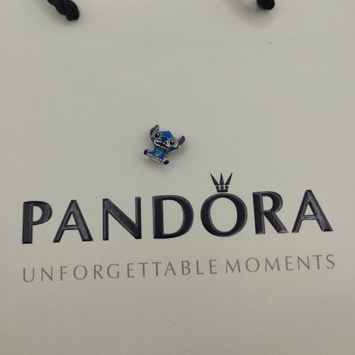 Stitch charm Pandora