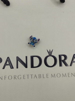 Stitch charm Pandora