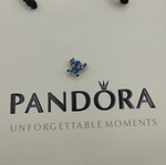 Stitch charm Pandora