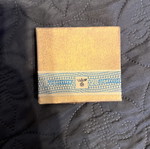 WWII cigarette box