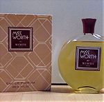  Miss Worth eau de parfum 250ml