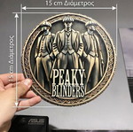 Metal 2D wall decor new