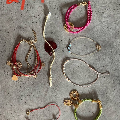Various jewelry like new, bundle
