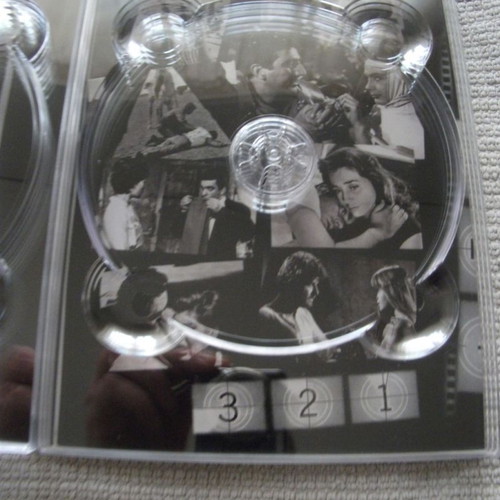 Megaloi Ellines Ithopoioi empty case like new