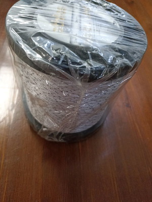 Dacron fishing line 500 meters on spool new