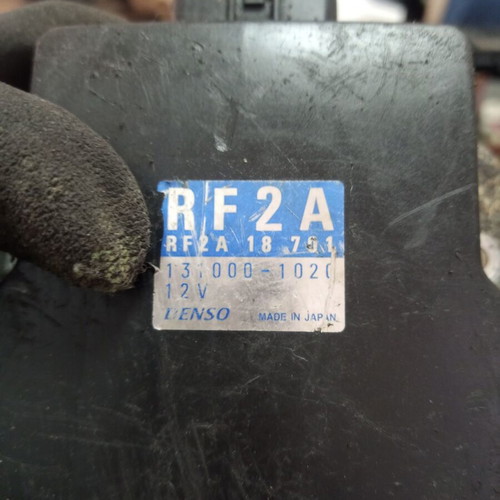 Mazda Fuel Pump Module used RF2A18701 1310001020