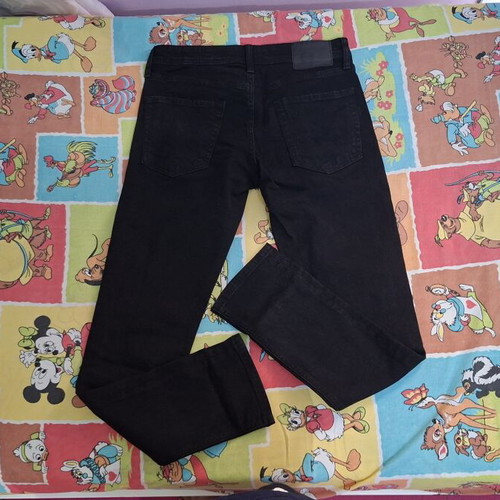 Jack & Jones black slim fit jeans like new
