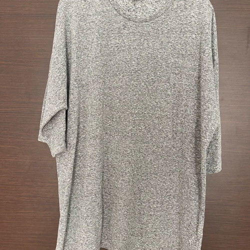 Cos women's t-shirt gray XL like new