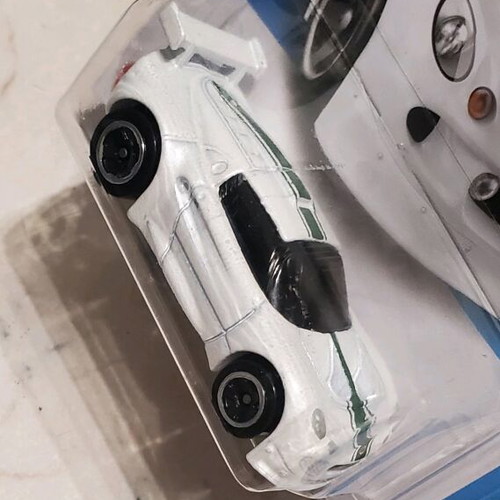 Hot Wheels 2022 Lotus Elise σφραγισμένο