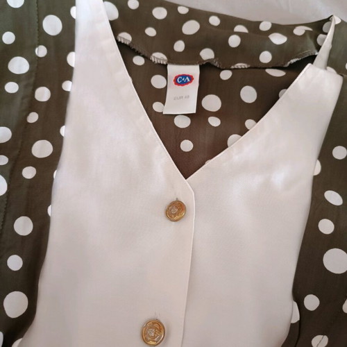 Vintage shirt size XL like new
