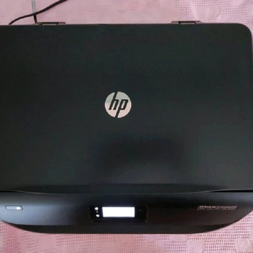HP DeskJet 4535 multifunction printer like new, Wi-Fi, photo quality