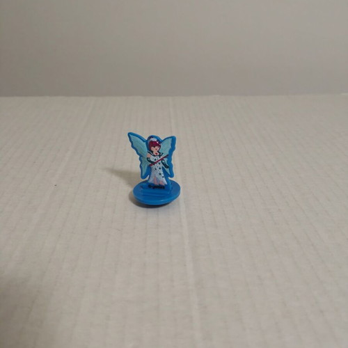Playmobil fairy figure like new from Ion