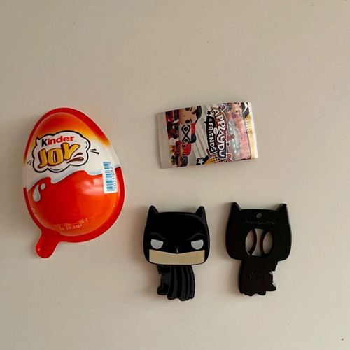 DC Kinder Joy Batman 2023 new