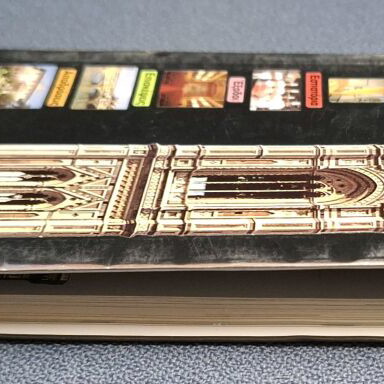 Aller & Retour Gallimard travel guides set of 10, new