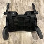 Lascal Buggy Board used stroller platform for second child