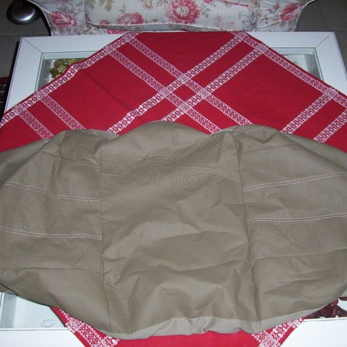 Car Seat Covers new, leather, pack of 11
