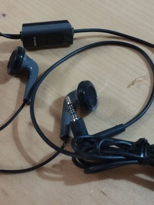 Original ακουστικά Nokia για κινητό