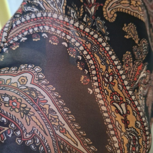 Ciel Concept pants like new, brown multicolor, size M