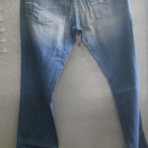 Harley Davidson γυναικείο jean βαμβακερό, καινούργιο, size 29, μπλε