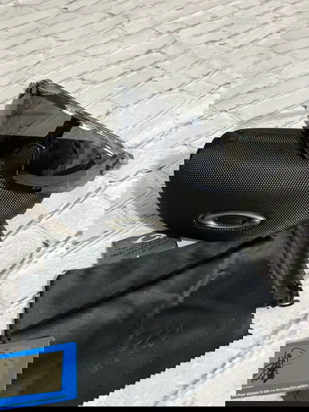 Oakley Sunglasses
